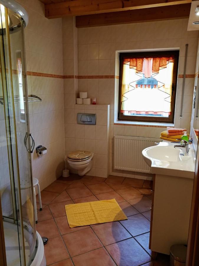 Winzerhof Spengler Guest House Kulsheim Ngoại thất bức ảnh