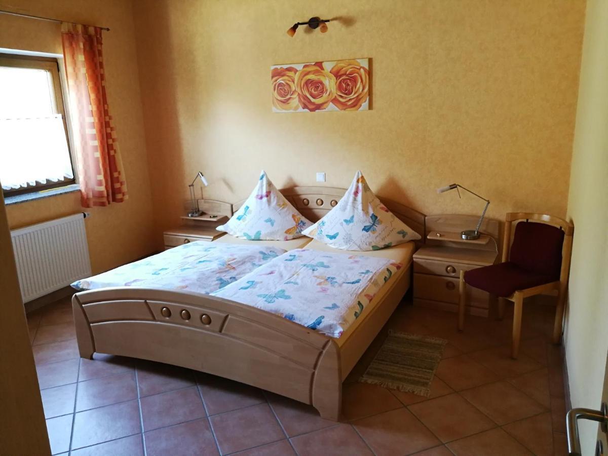 Winzerhof Spengler Guest House Kulsheim Ngoại thất bức ảnh