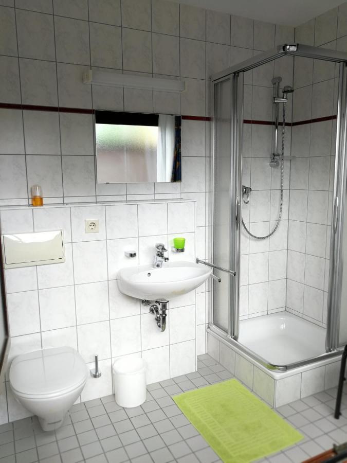Winzerhof Spengler Guest House Kulsheim Ngoại thất bức ảnh