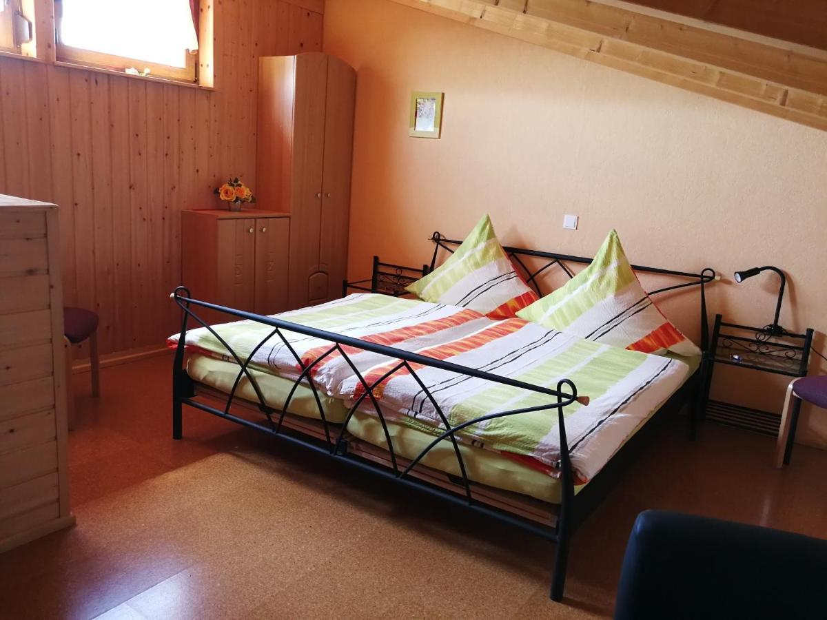 Winzerhof Spengler Guest House Kulsheim Ngoại thất bức ảnh