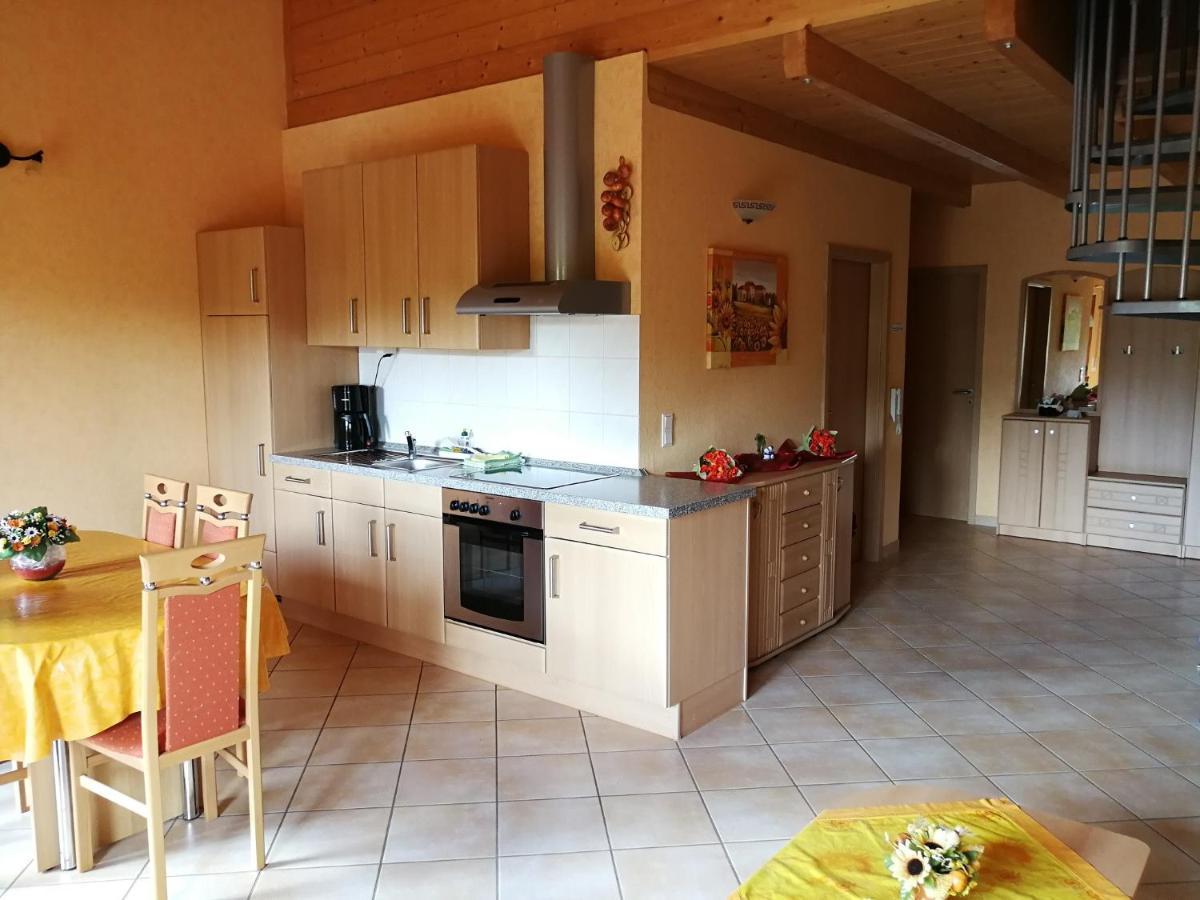 Winzerhof Spengler Guest House Kulsheim Ngoại thất bức ảnh