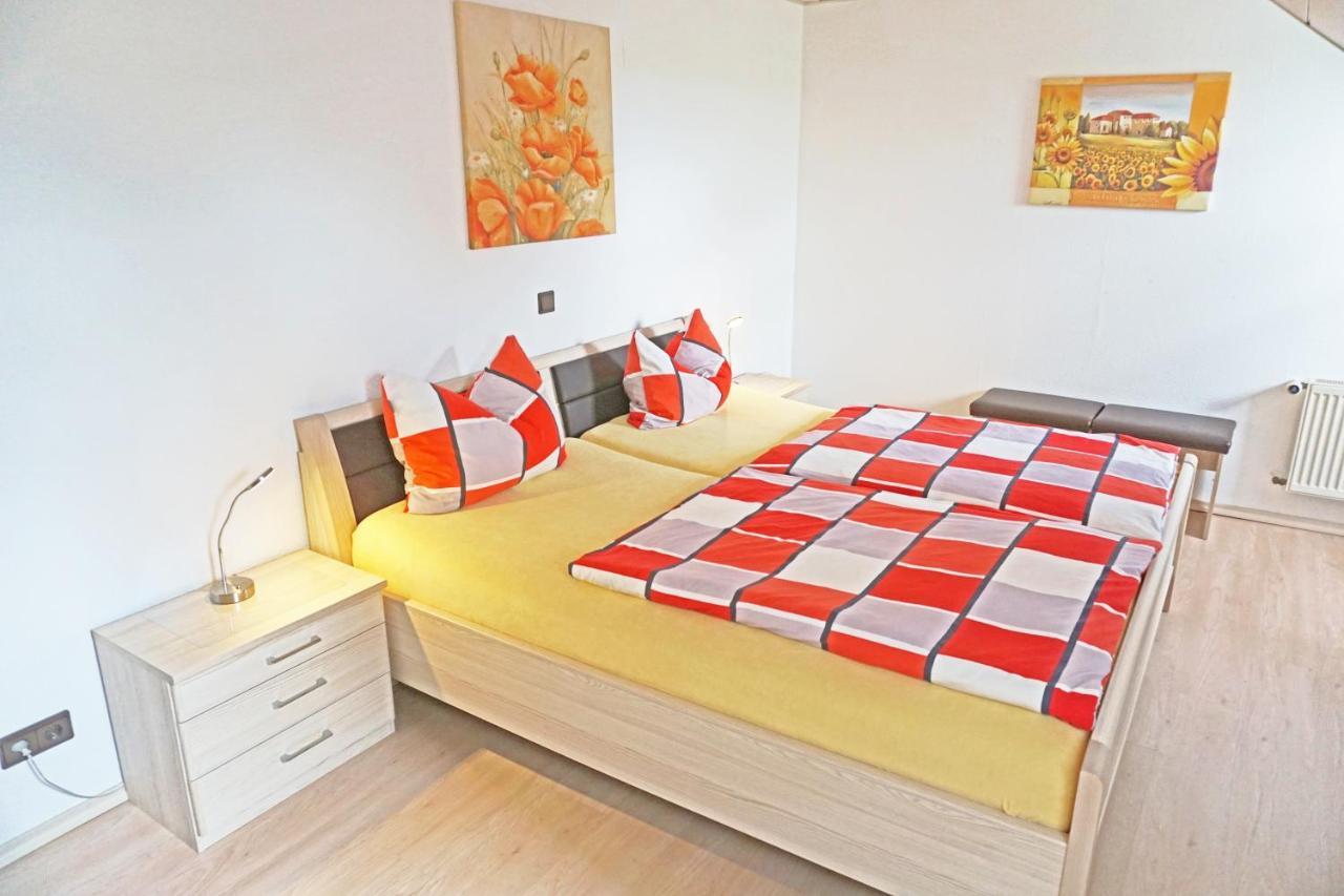 Winzerhof Spengler Guest House Kulsheim Ngoại thất bức ảnh