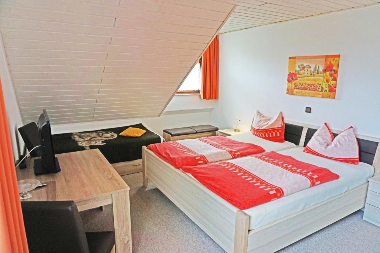 Winzerhof Spengler Guest House Kulsheim Ngoại thất bức ảnh