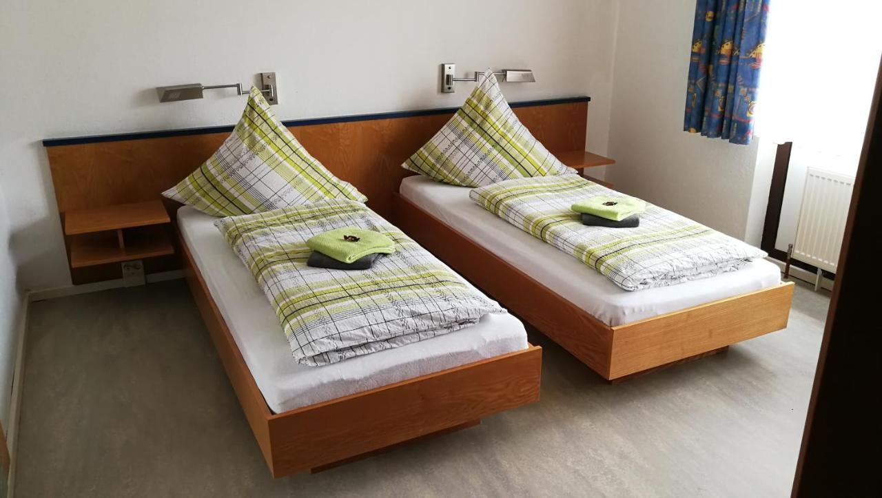 Winzerhof Spengler Guest House Kulsheim Ngoại thất bức ảnh