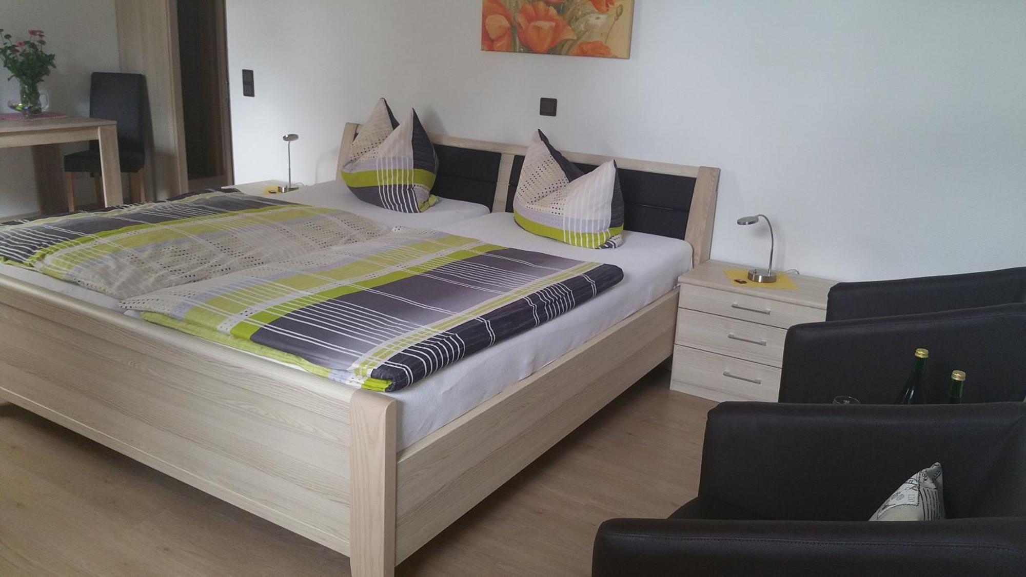 Winzerhof Spengler Guest House Kulsheim Ngoại thất bức ảnh