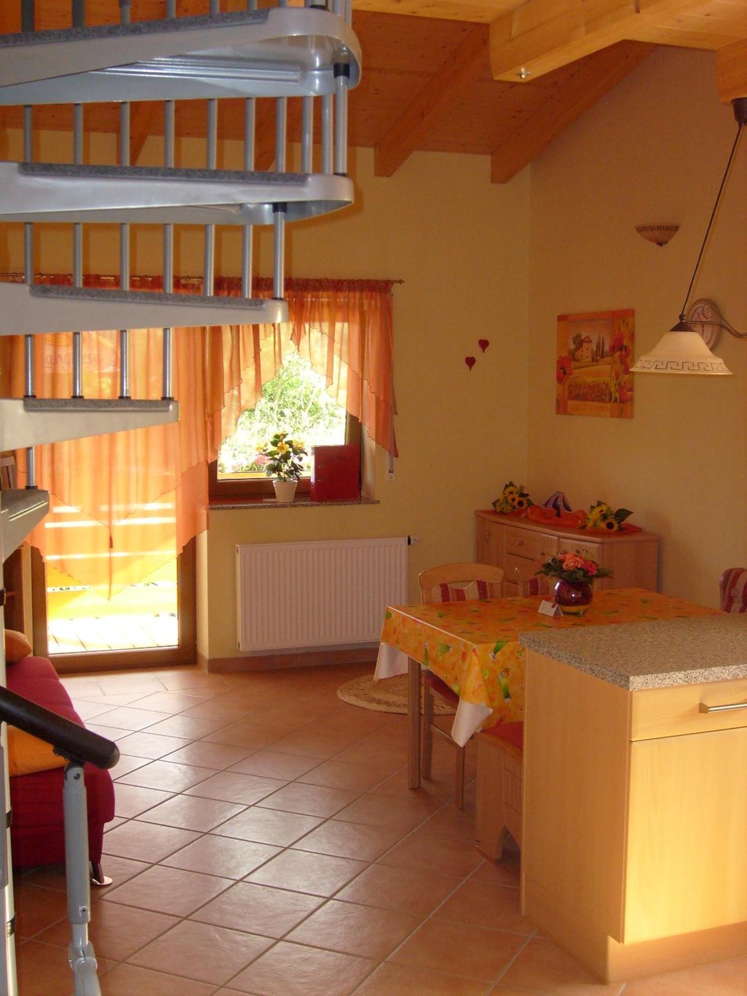Winzerhof Spengler Guest House Kulsheim Ngoại thất bức ảnh