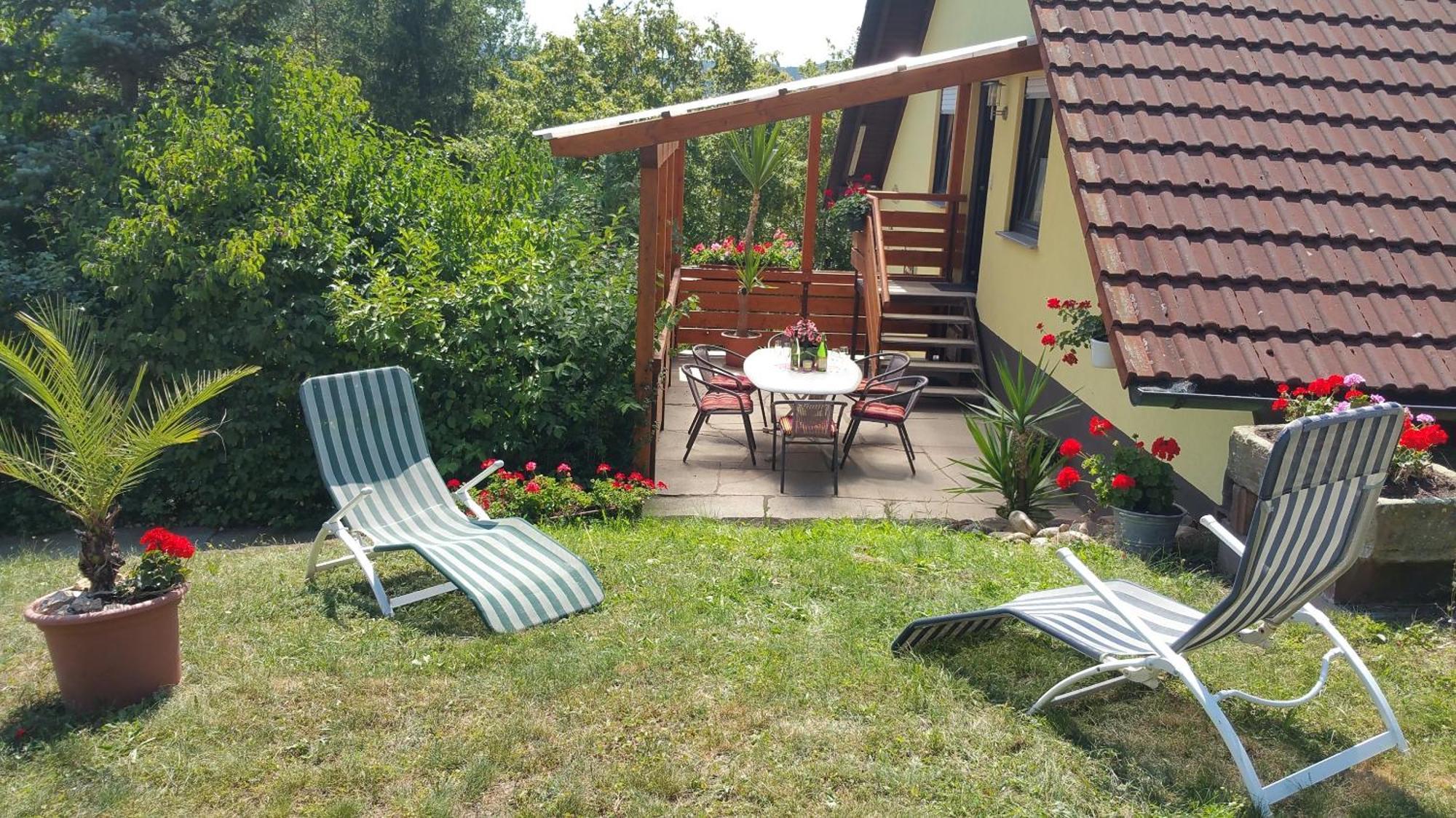Winzerhof Spengler Guest House Kulsheim Ngoại thất bức ảnh