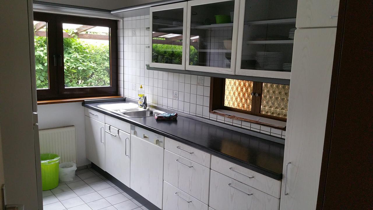 Winzerhof Spengler Guest House Kulsheim Ngoại thất bức ảnh
