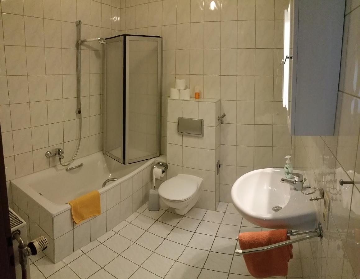 Winzerhof Spengler Guest House Kulsheim Ngoại thất bức ảnh