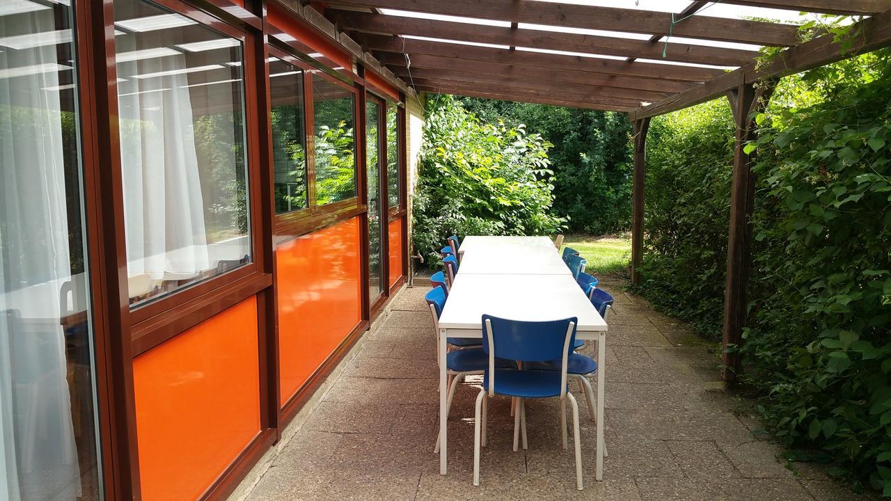 Winzerhof Spengler Guest House Kulsheim Ngoại thất bức ảnh