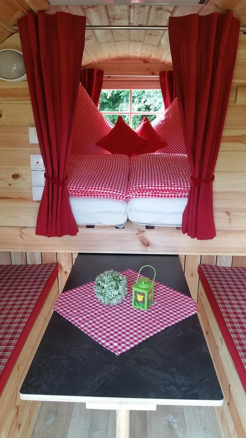 Winzerhof Spengler Guest House Kulsheim Ngoại thất bức ảnh